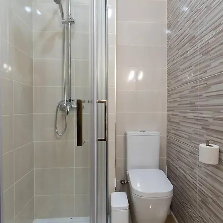 Апартаменты Opo Santa Catarina *